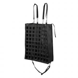 Sac à foin pour cheval Horka Quatro