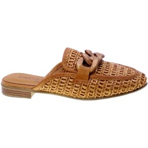 Mules femme Carmela
