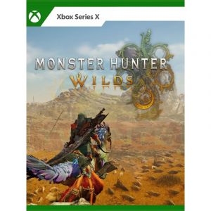 Monster Hunter Wilds Occasion