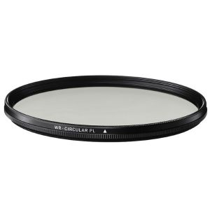 Image de Sigma Filtre polarisant circulaire WR 46mm