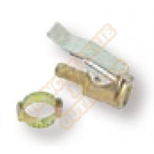 Abac – Agrafe de gonflage Michelin - AGOMIC