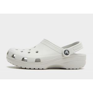 Crocs Classic Clog Femme - Grey, Grey - Taille 42