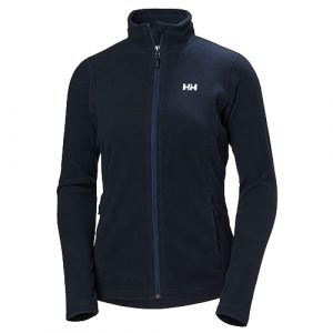 Helly Hansen Aux femmes W Daybreaker Fleece Jacket XS Blanc et cr&egrave;me