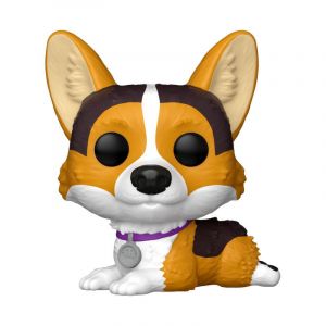 Funko CORGI / PETS / FIGURINE POP