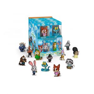 Funko Figurine Pop! Mini - Zootopie 2