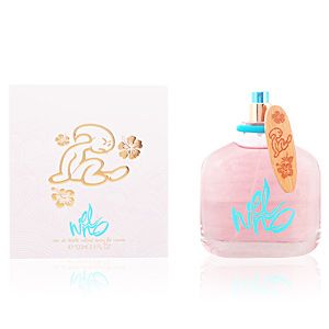 Image de El Niño Women - Eau de toilette pour femme