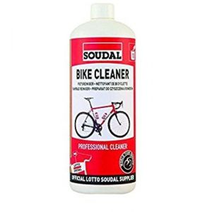 Image de Soudal Nettoyant vélo Bike Cleaner - 1 L