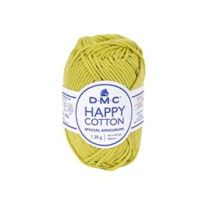 Dmc 'Pelote happy cotton 752'