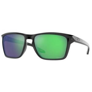 Oakley Sylas Sunglasses Men, noir Lunettes