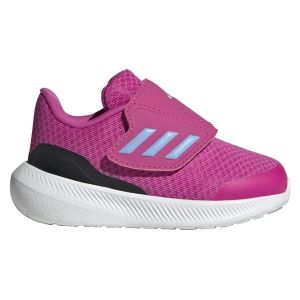 Adidas Chaussures de running RunFalcon 3.0 AC I Rose - Taille 20