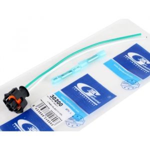 Kit réparation câbles injecteurs adaptable oe : 2324010 093189918 06286769 3RG