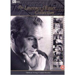 Laurence Olivier Collection