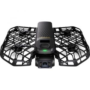 Hoverair X1 Promax Standard ¿ Drone 4k Pliable & Intuitif-Hoverair