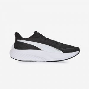 Puma Chaussures pounce lite enfant noir/blanc