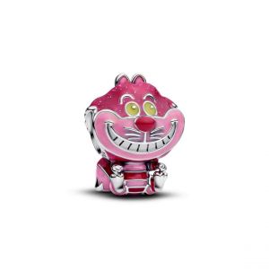 Pandora Charm Disney Alice Au Pays Des Merveilles Chat du Cheshire