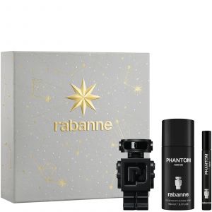 Rabanne Phantom Parfum 50ml Gift Set (Worth £125)