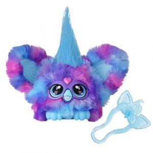 Image de Hasbro Peluche Furblet Luv Lee mini Furby