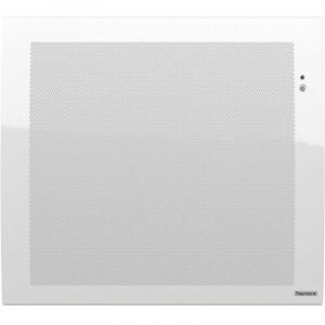 Thermor Radiateur electrique horizontal mural Palerme 2 Connecte 750W 1000W 1500W Taille - 750W