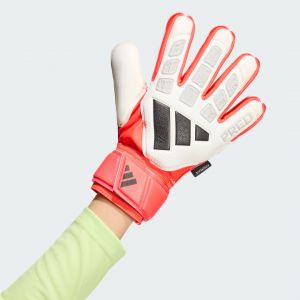 Adidas GANTS DE GARDIEN DE BUT PREDATOR MATCH FINGERSAVE JUNIOR