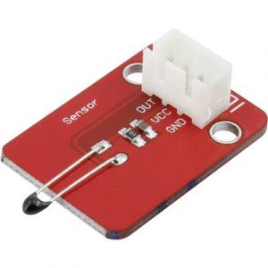 Image de Iduino Module capteur de température NTC 1485316 55 à +125 °C 1 pc(s)