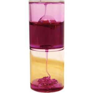 Sensory g&eacute;ant