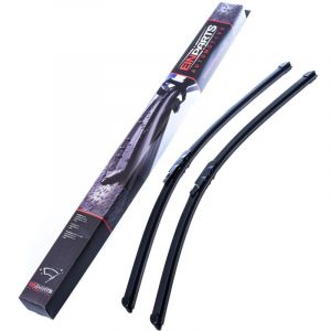 EINPARTS Balai d'essuie-glace SEAT EPWBDK2626 5P0955425F,5P0955425F,5P0955425G 5P0955426G