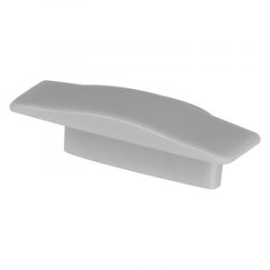 Ledvance Bandes Led À Profil Plat Avec Embout -Pf03/Ec Pack 2