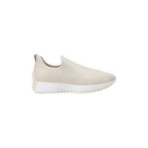 DKNY Femme Nallen-Slip on Sneaker Basket, Kaki, 41 EU
