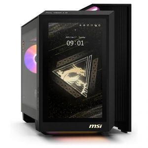 MSI PC Gamer MEG Vision X AI 2NVV7-061FR