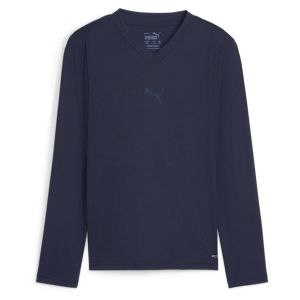 Image de Puma T-shirt manches longues enfant TeamGoal Baselayer