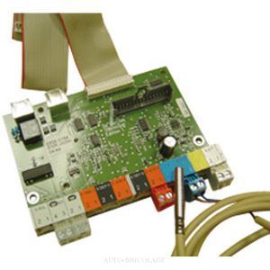 De Dietrich 88065584 - Carte sonde ECONOX + PR