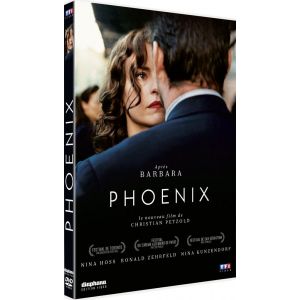 Image de Phoenix [DVD]