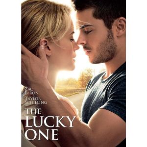 Image de The Lucky One