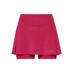 Head Club Basic Jupe pour Fille - Rose