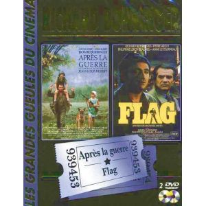 Coffret Après la Guerre + Flag