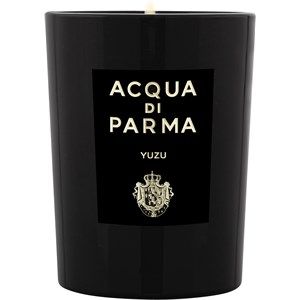 Acqua Di Parma Signatures Yuzu Candle - bougie parfumée 200 grammes