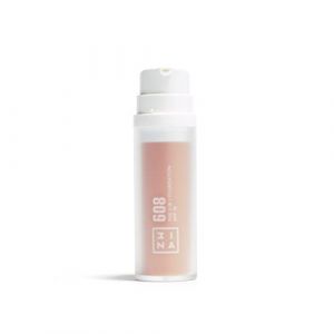 3INA The 3-in-1 Foundation podk?ad w p?ynie 30 ml 200