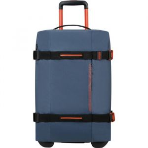 American Tourister Reisetasche Urban Track Duffle S Reisetaschen 1 ct Schwarz (129.99 &euro; / 1 ct)