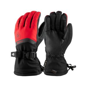 Mattel Gants de ski mats pour hommes gants