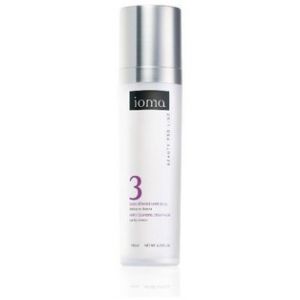 Ioma Cr&egrave;me d&eacute;maquillante douce