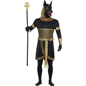 Image de Anubis T Jackal [Vêtements]