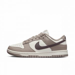 Nike Dunk Low Femme - Brown, Brown - Taille 42.5