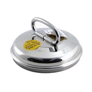 SACIM SCM310B16 Couvercle bomb&eacute; Scm 209 Eco 16 cm