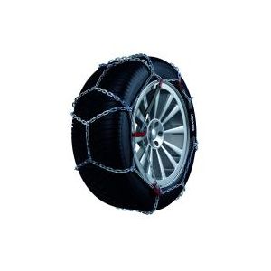 Thule K&Ouml;NIG | CB-12 040 - Cha&icirc;nes &agrave; Neige, Set de 2