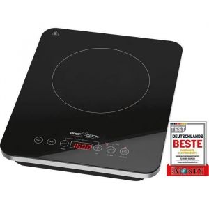 Image de Proficook EKI1062 Plaque Induction