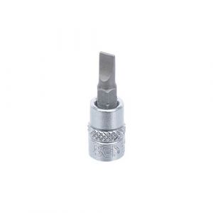 BGS Technic Douille à embout 6,3 mm - Fente 5,5 mm - 2494