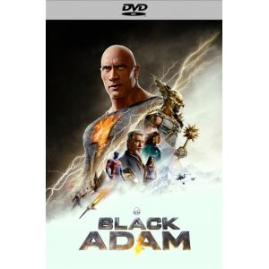Black Adam