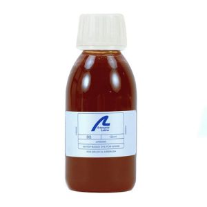 Artesania Colorant à Base d'Eau pour Bois: Cerisier (125 ml)