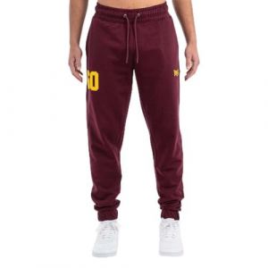 Bas de surv&ecirc;tement  de Lonsdale London - SUMBURGH - S &agrave; XXL - pour Homme - bordeaux
