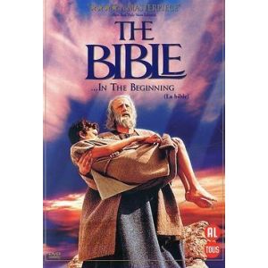 Image de The Bible